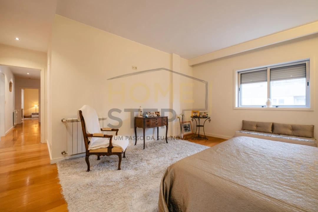 Apartamento T5 para Venda em Canidelo Foto 59