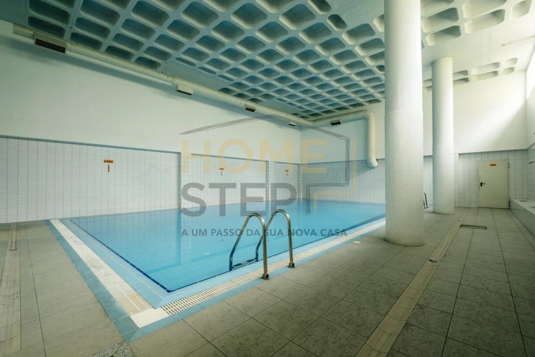 Apartamento T5 para Venda em Canidelo Foto 65