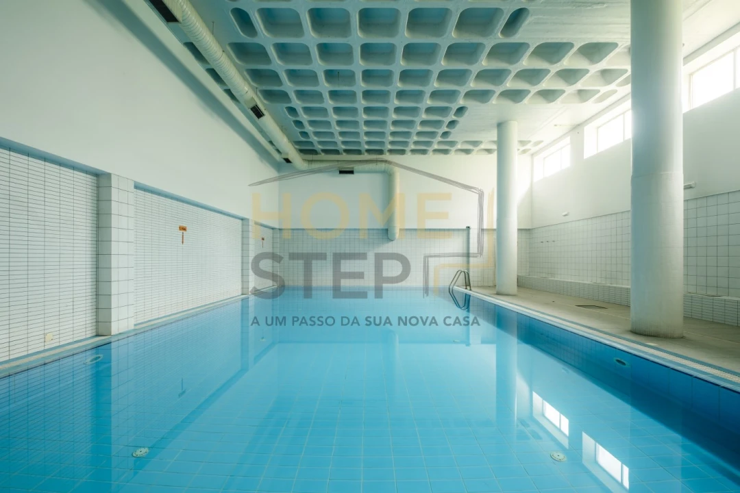 Apartamento T5 para Venda em Canidelo Foto 66