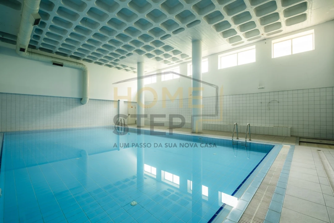 Apartamento T5 para Venda em Canidelo Foto 67