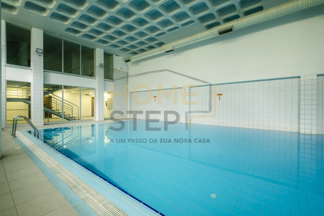 Apartamento T5 para Venda em Canidelo Foto 68