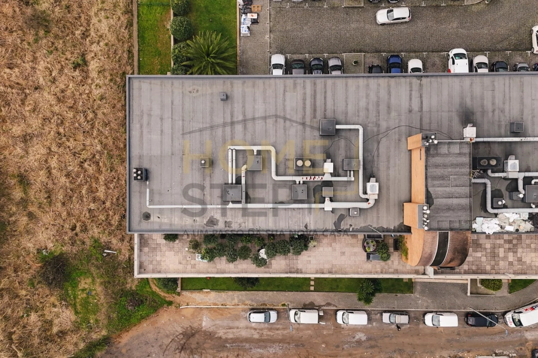 Apartamento T5 para Venda em Canidelo Foto 69