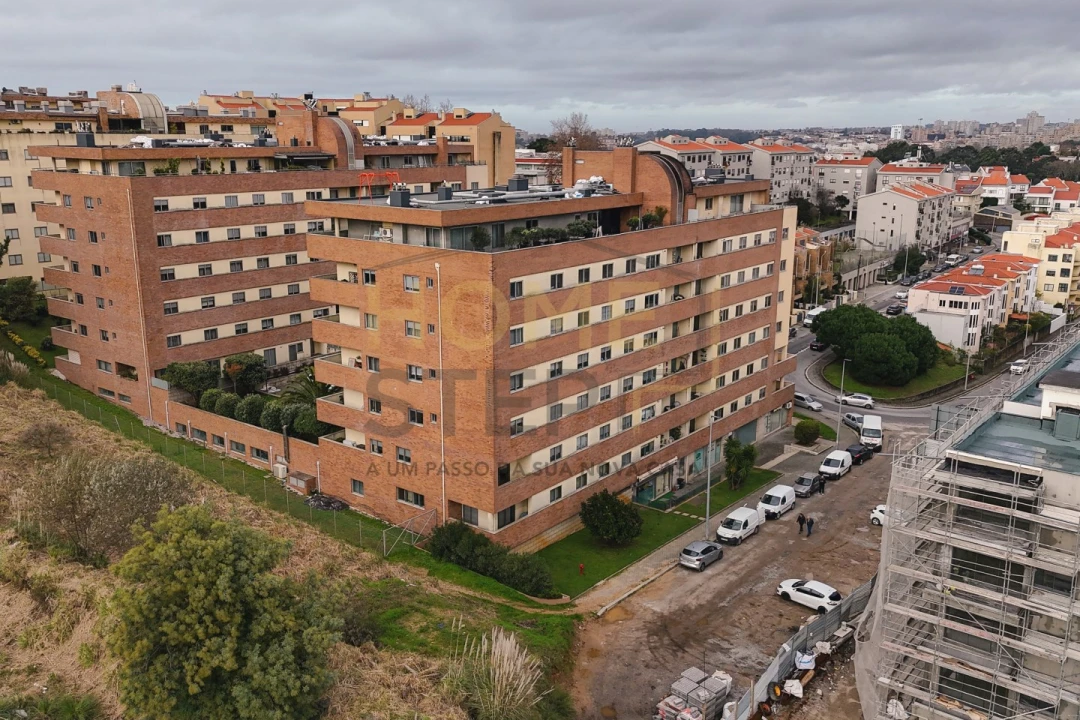 Apartamento T5 para Venda em Canidelo Foto 70