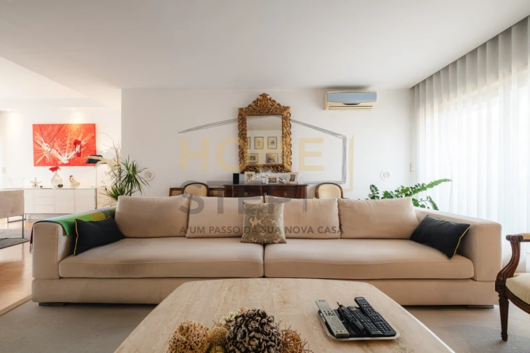 Apartamento T5 para Venda em Canidelo Foto 8