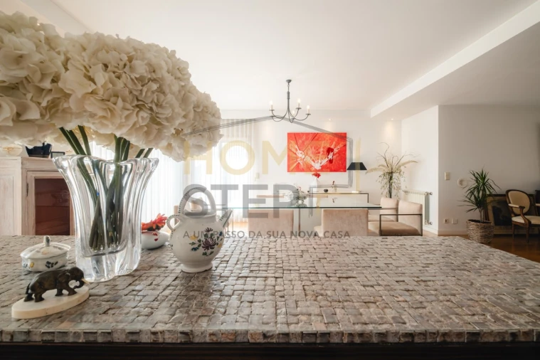 Apartamento T5 para Venda em Canidelo Foto 18