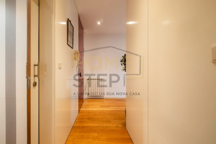 Apartamento T5 para Venda em Canidelo Foto 26