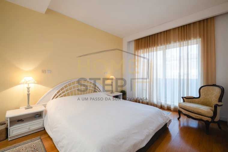 Apartamento T5 para Venda em Canidelo Foto 31