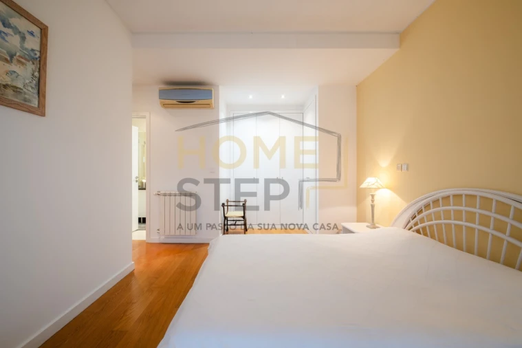 Apartamento T5 para Venda em Canidelo Foto 33