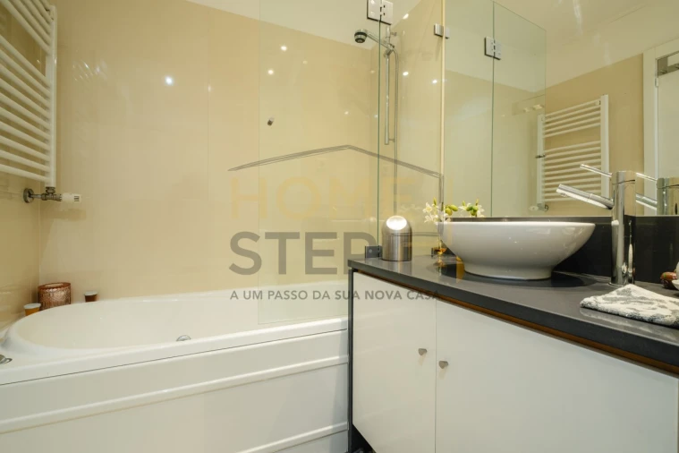 Apartamento T5 para Venda em Canidelo Foto 35