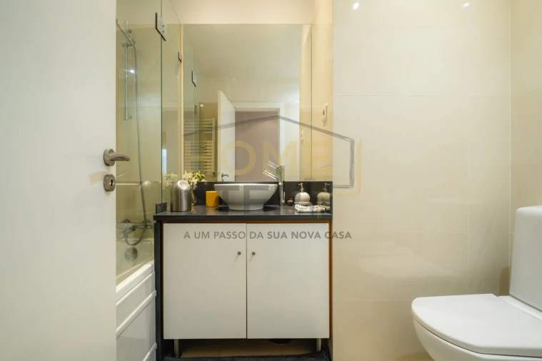 Apartamento T5 para Venda em Canidelo Foto 36