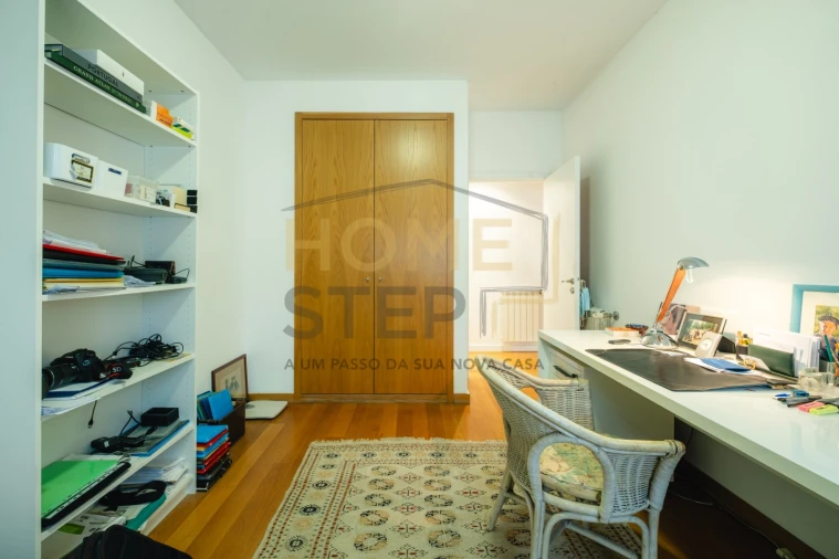 Apartamento T5 para Venda em Canidelo Foto 39