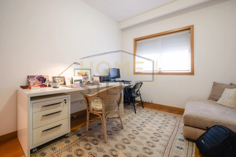 Apartamento T5 para Venda em Canidelo Foto 40