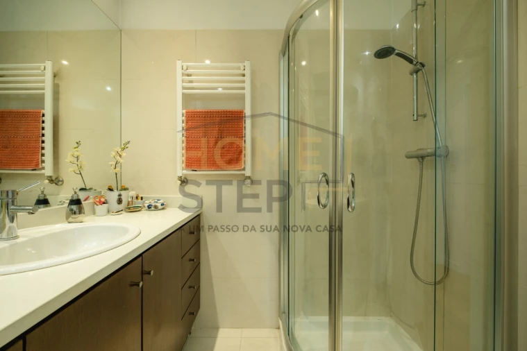 Apartamento T5 para Venda em Canidelo Foto 42