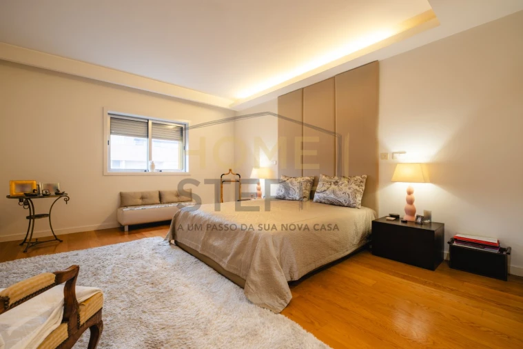 Apartamento T5 para Venda em Canidelo Foto 47