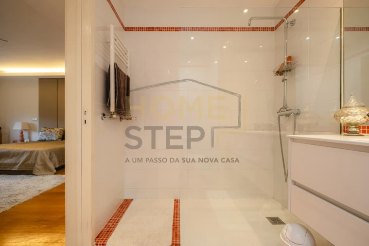 Apartamento T5 para Venda em Canidelo Foto 53