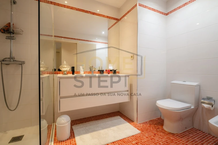 Apartamento T5 para Venda em Canidelo Foto 55