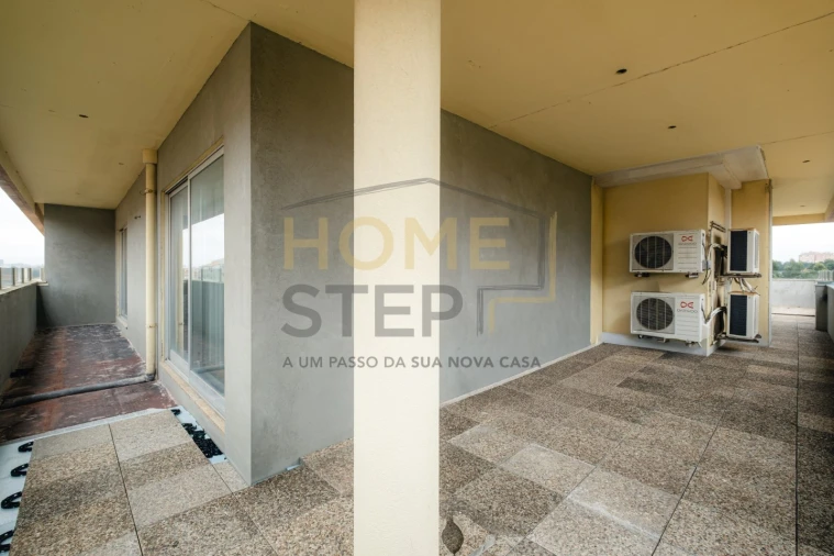 Apartamento T5 para Venda em Canidelo Foto 62