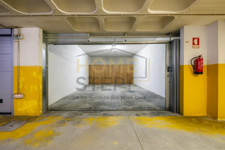 Apartamento T5 para Venda em Canidelo Foto 64