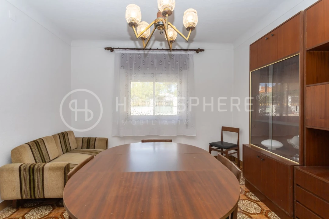 Moradia T3 para Venda em Quinta do Conde Foto 2