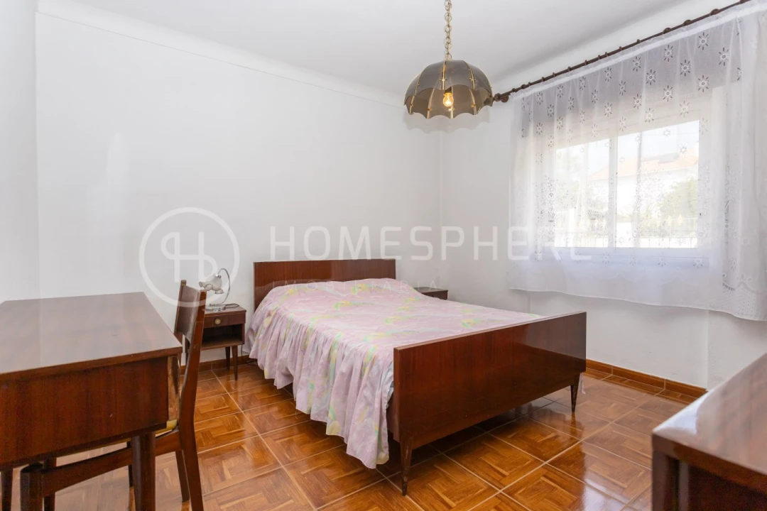 Moradia T3 para Venda em Quinta do Conde Foto 3