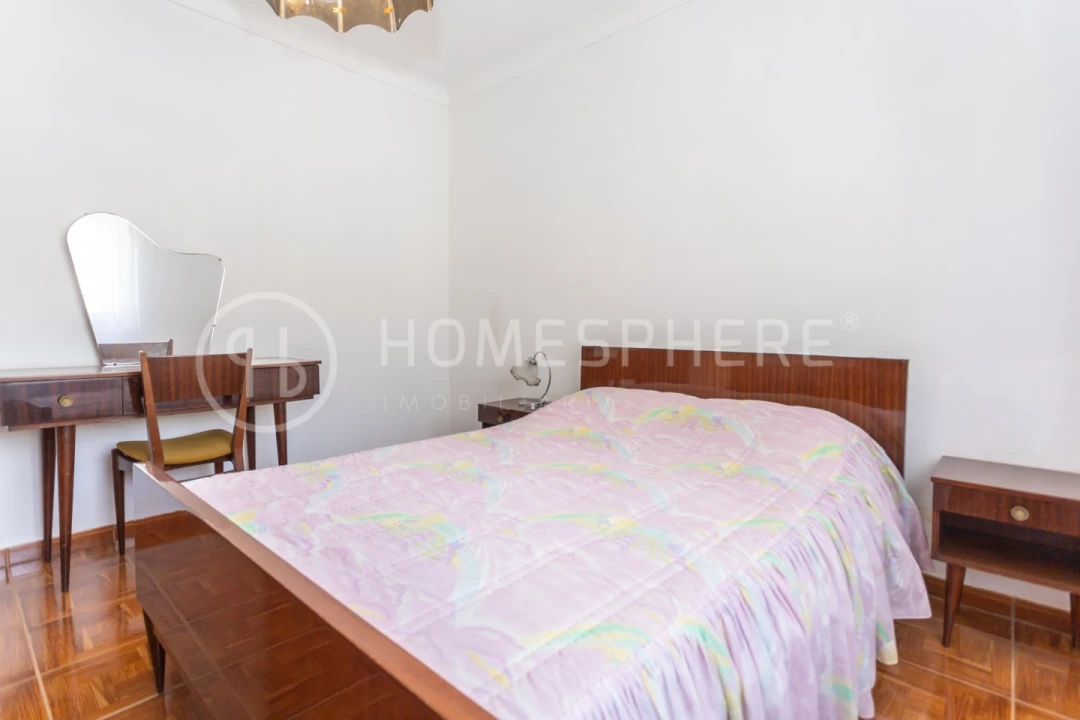 Moradia T3 para Venda em Quinta do Conde Foto 8