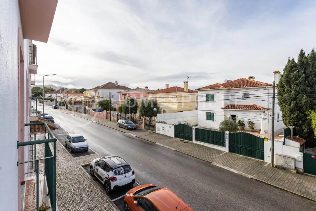 Apartamento T3 para Arrendamento em Azeitão (São Lourenço e São Simão) Foto 17
