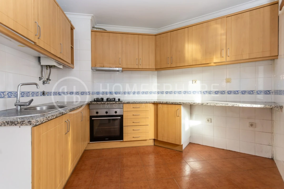 Apartamento T3 para Arrendamento em Azeitão (São Lourenço e São Simão) Foto 5