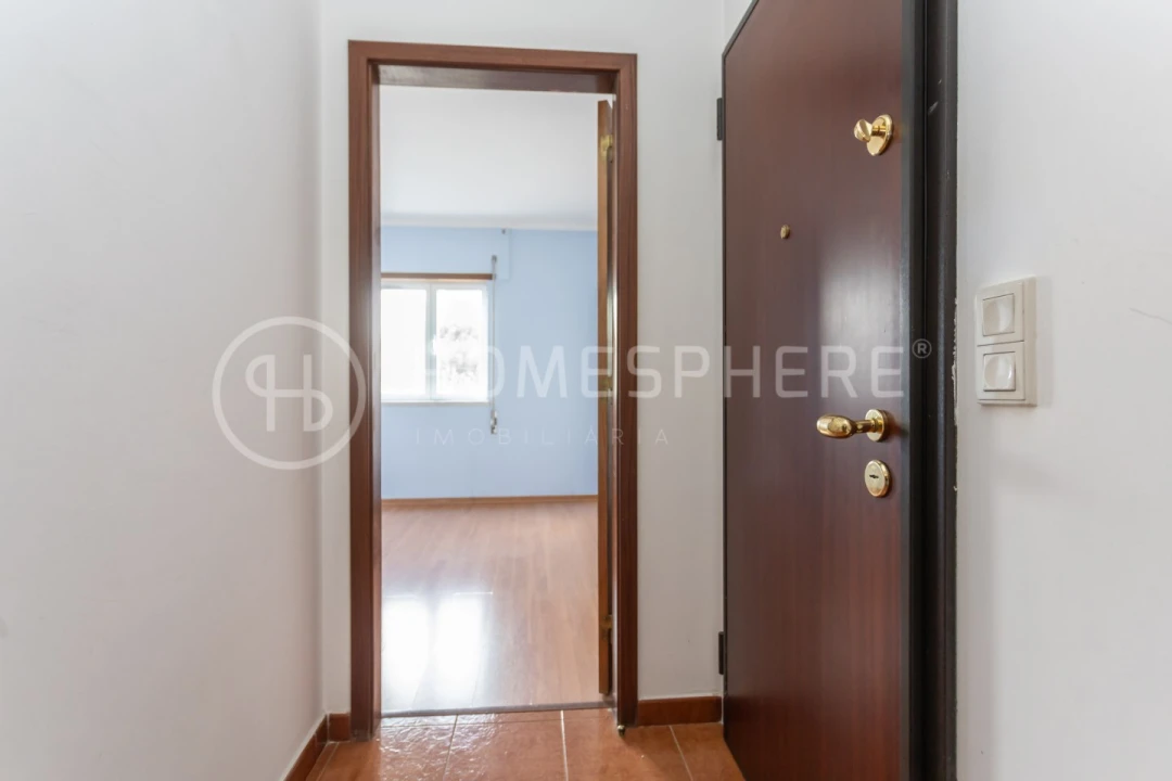 Apartamento T3 para Arrendamento em Azeitão (São Lourenço e São Simão) Foto 6