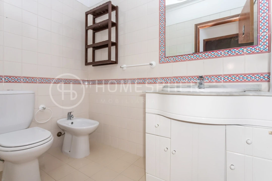 Apartamento T3 para Arrendamento em Azeitão (São Lourenço e São Simão) Foto 10