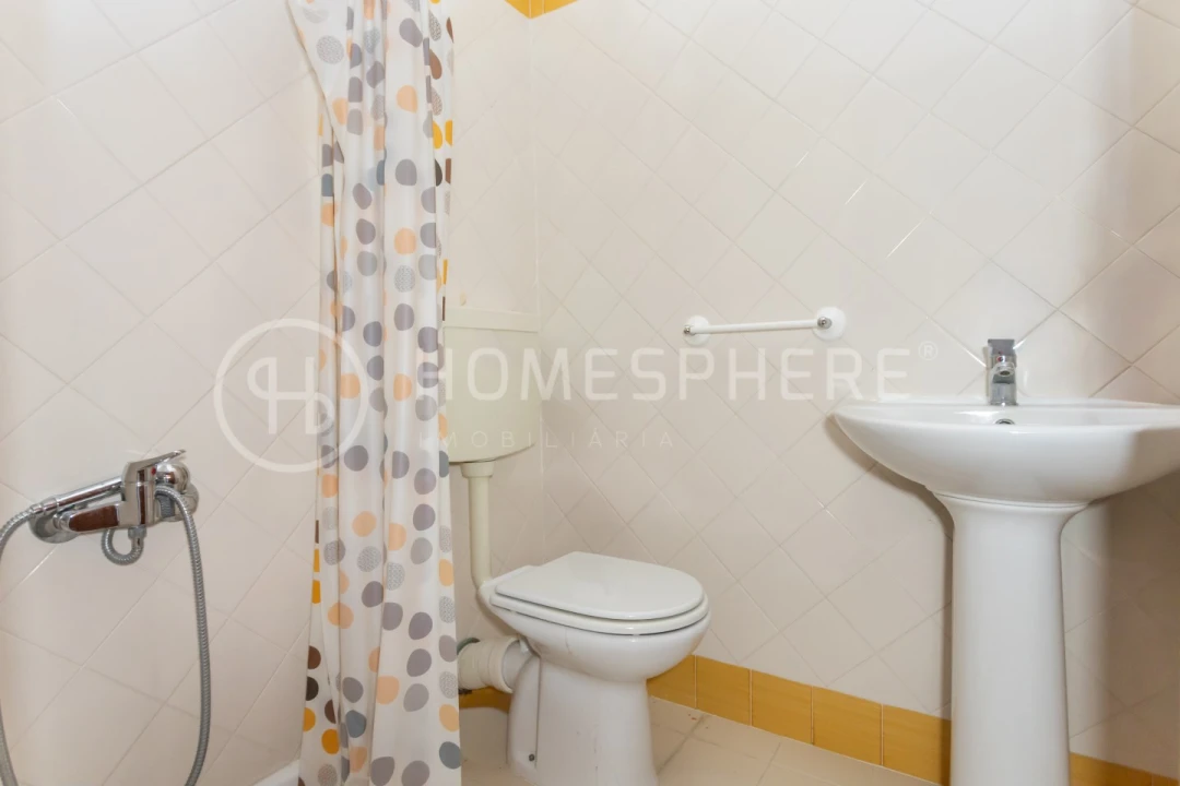 Apartamento T3 para Arrendamento em Azeitão (São Lourenço e São Simão) Foto 12