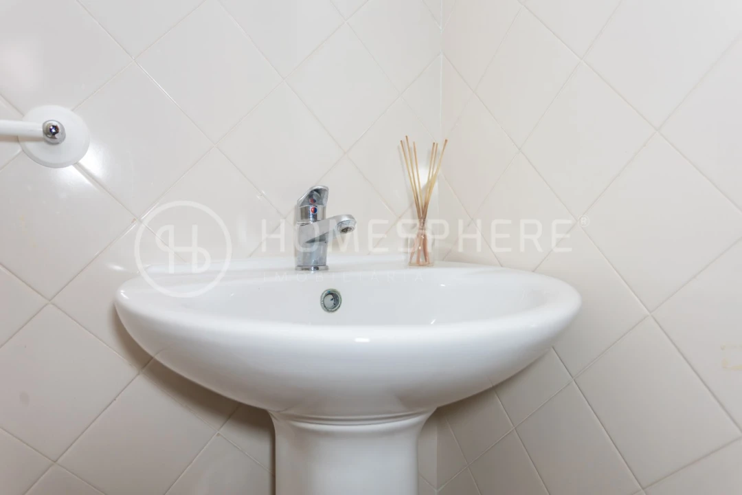 Apartamento T3 para Arrendamento em Azeitão (São Lourenço e São Simão) Foto 13