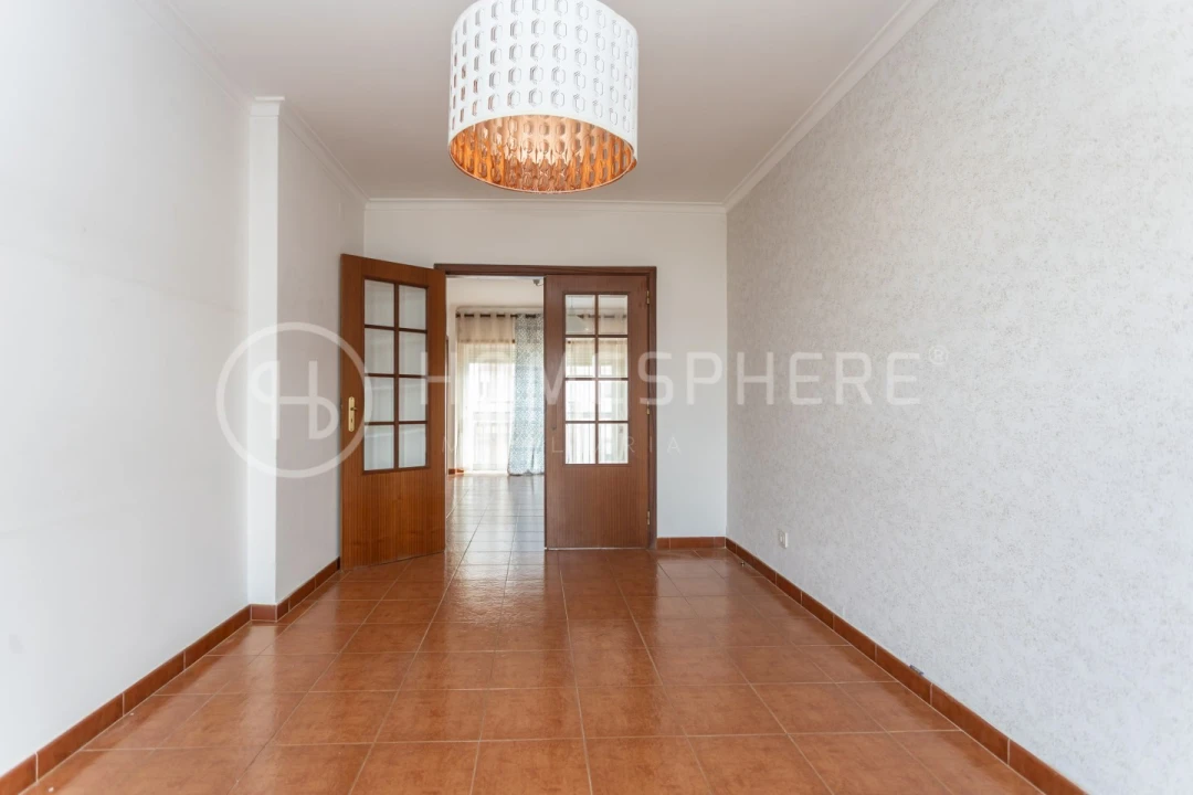 Apartamento T3 para Arrendamento em Azeitão (São Lourenço e São Simão) Foto 18