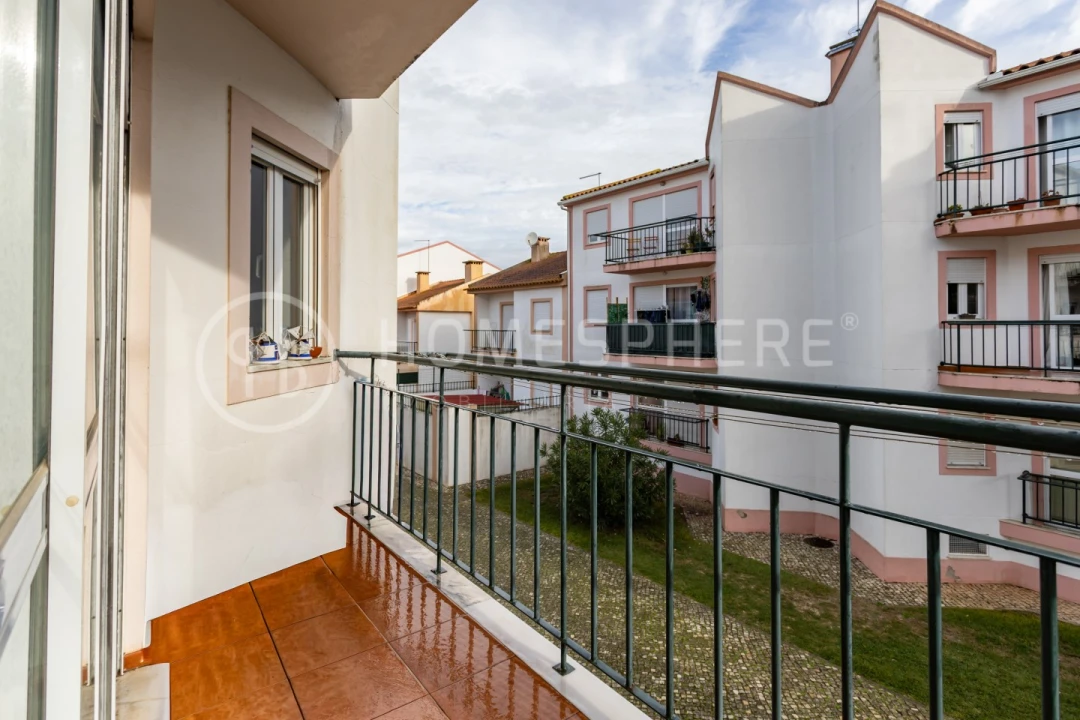 Apartamento T3 para Arrendamento em Azeitão (São Lourenço e São Simão) Foto 20