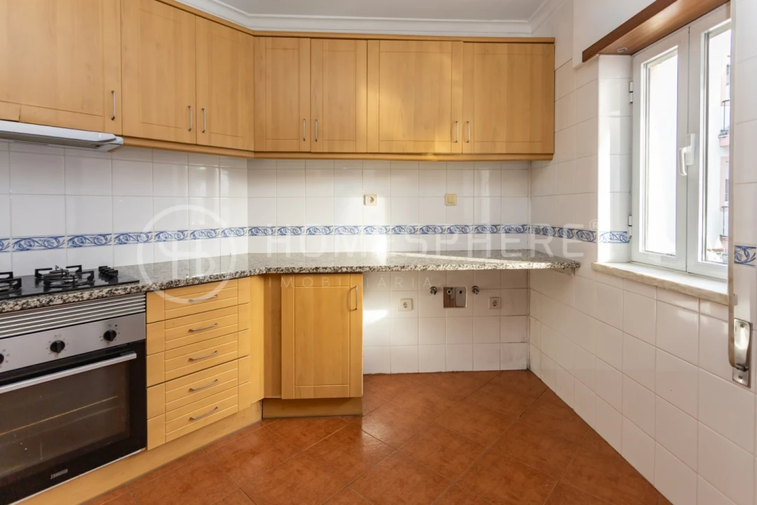 Apartamento T3 para Arrendamento em Azeitão (São Lourenço e São Simão) Foto 23