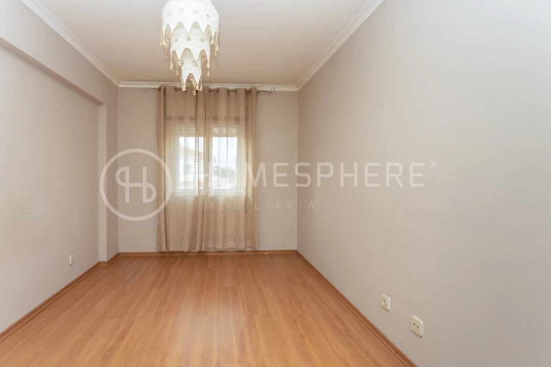 Apartamento T3 para Arrendamento em Azeitão (São Lourenço e São Simão) Foto 25