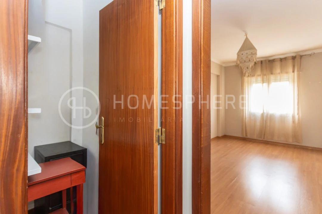 Apartamento T3 para Arrendamento em Azeitão (São Lourenço e São Simão) Foto 29