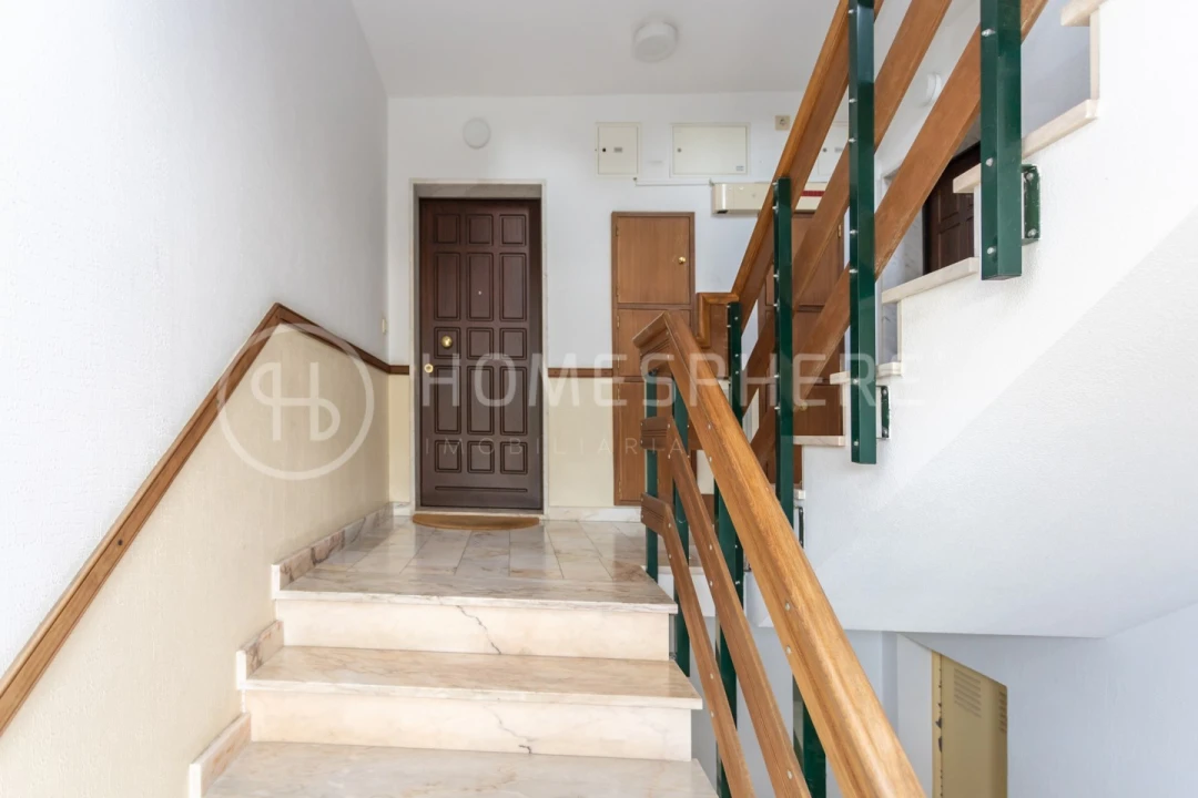 Apartamento T3 para Arrendamento em Azeitão (São Lourenço e São Simão) Foto 30