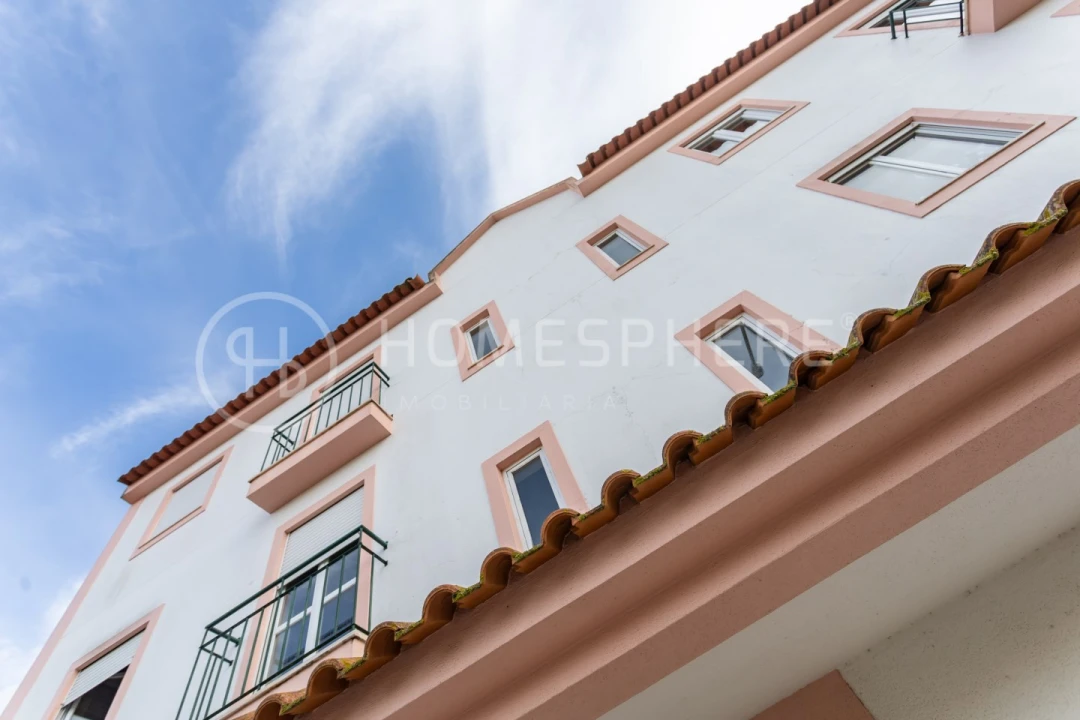 Apartamento T3 para Arrendamento em Azeitão (São Lourenço e São Simão) Foto 31