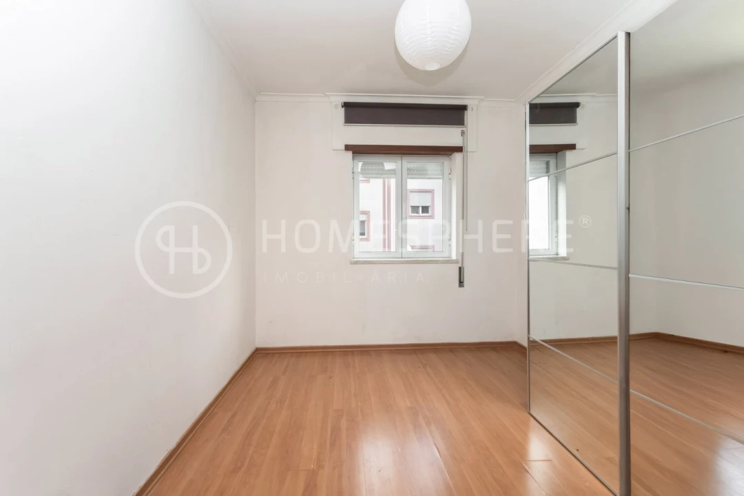 Apartamento T3 para Arrendamento em Azeitão (São Lourenço e São Simão) Foto 26