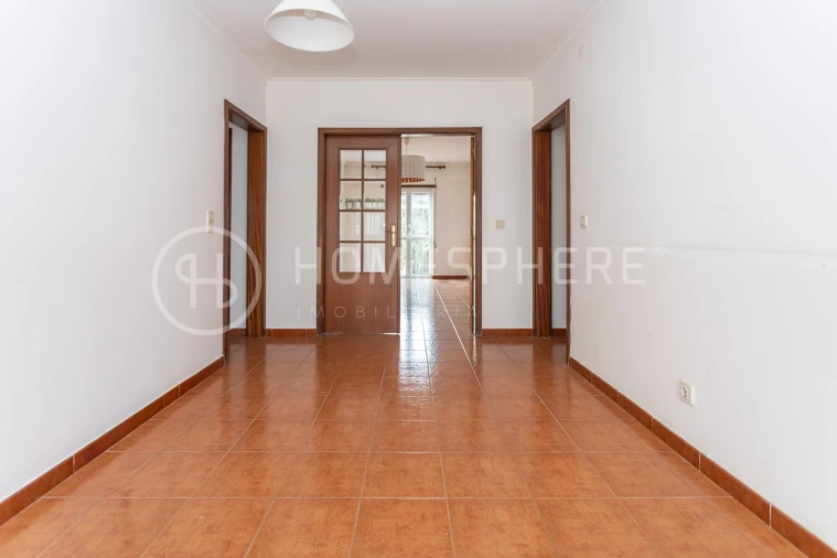 Apartamento T3 para Arrendamento em Azeitão (São Lourenço e São Simão) Foto 3