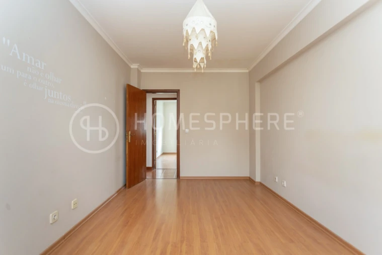 Apartamento T3 para Arrendamento em Azeitão (São Lourenço e São Simão) Foto 4