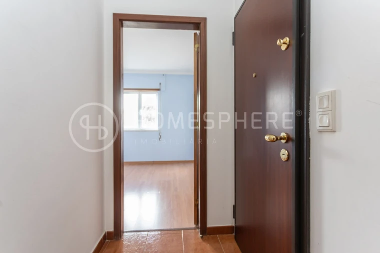 Apartamento T3 para Arrendamento em Azeitão (São Lourenço e São Simão) Foto 6