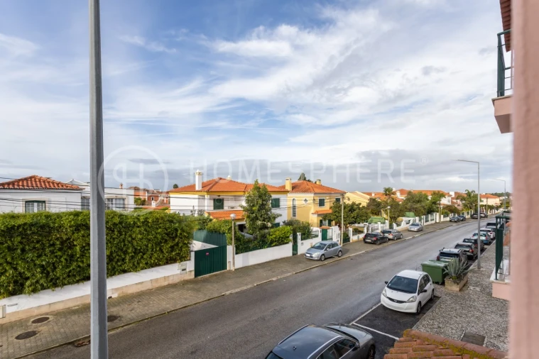 Apartamento T3 para Arrendamento em Azeitão (São Lourenço e São Simão) Foto 8