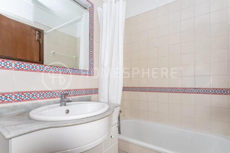 Apartamento T3 para Arrendamento em Azeitão (São Lourenço e São Simão) Foto 9