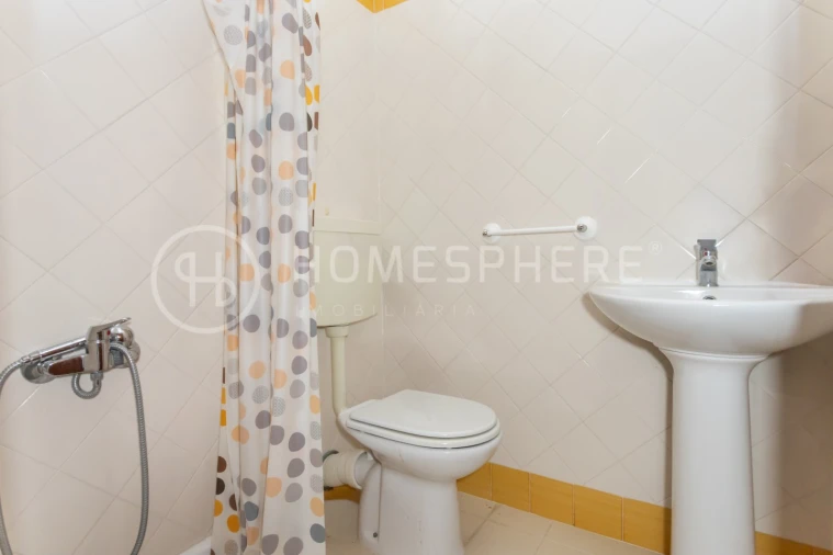 Apartamento T3 para Arrendamento em Azeitão (São Lourenço e São Simão) Foto 12