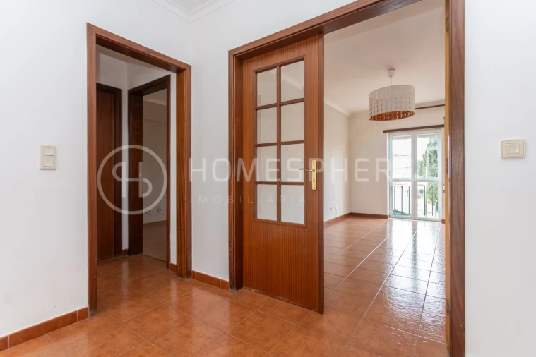 Apartamento T3 para Arrendamento em Azeitão (São Lourenço e São Simão) Foto 14