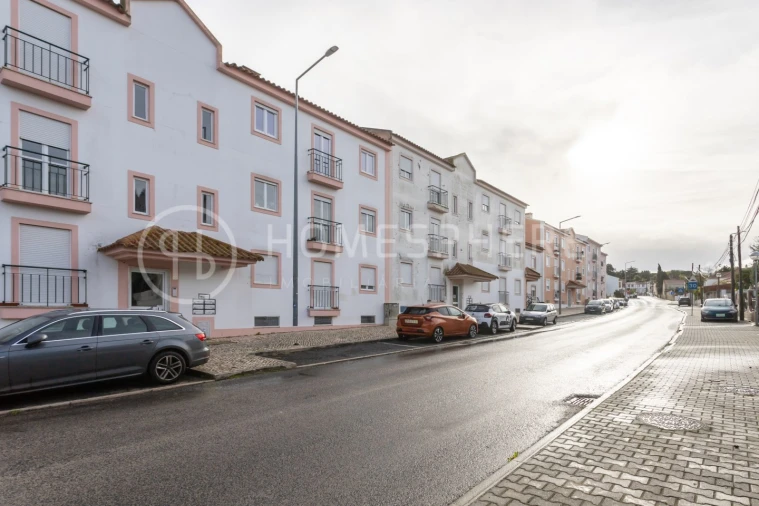 Apartamento T3 para Arrendamento em Azeitão (São Lourenço e São Simão) Foto 33