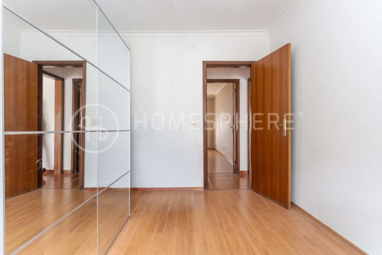 Apartamento T3 para Arrendamento em Azeitão (São Lourenço e São Simão) Foto 27