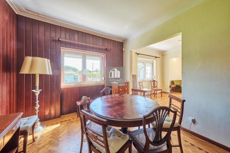 Moradia T5 para Venda em Costa da Caparica Foto 14