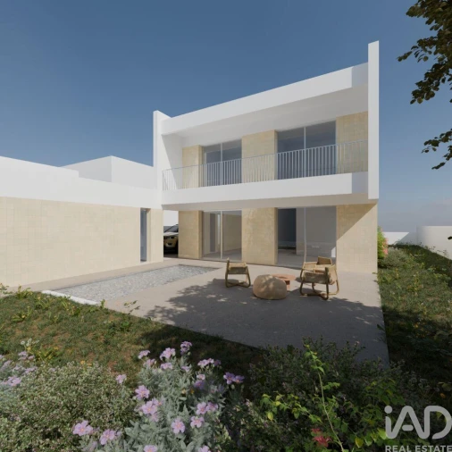 Moradia T4 para Venda em Caparica e Trafaria Foto 2